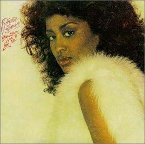 PHYLLIS HYMAN - You Know How To Love Me - Disque CD