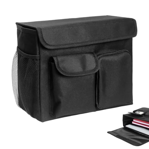 Sac pour scooter électrique porte-documents idéal pour vos courses
