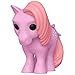 Funko POP! Retro Toys MLP #61 - Cotton Candy [Scented] Exclusive