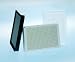 Greiner Bio-One 781280 Natural Polypropylene Microplate, Conical Bottom, 384 Well (Pack of 100)