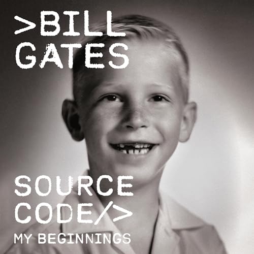 Source Code: My Beginnings B0FDLYY8GW Book Cover