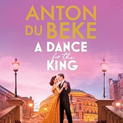Page de couverture de A Dance for the King