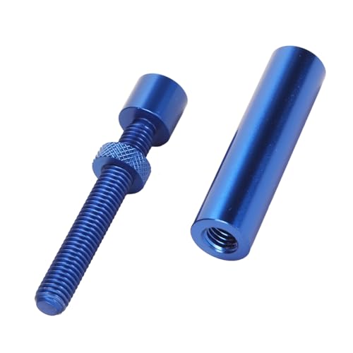 Soporte ajustable para tarjeta gráfica Tnfeeon azul miniatura 4