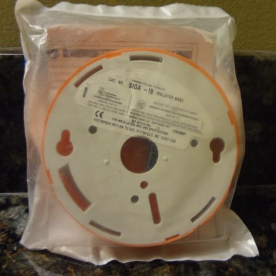 1PCS New SIGA-IB Isolator Base SIGA IB