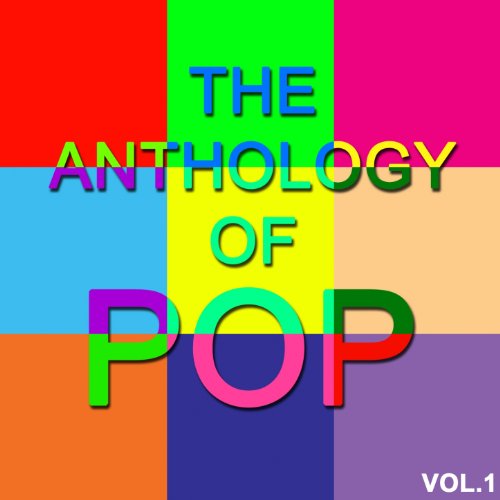 Play Anthology of Pop, Vol. 1 by VARIOUS ARTISTS on Amazon Music