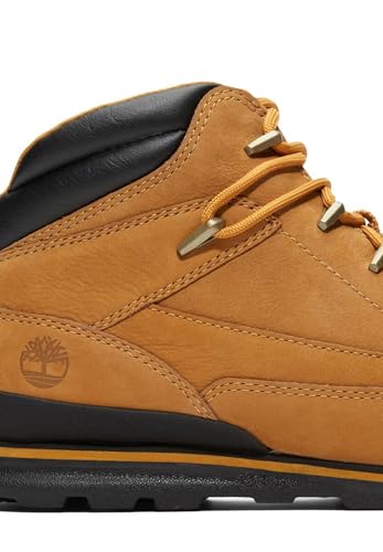 Image of Timberland Men's Mid Lace Up Boot Oxford