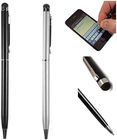 [2-Pack] for Nintendo Switch Lite (2019) Screen Protector - SuperGuardZ, Anti-Glare, Matte, Anti-Fingerprint, Anti-Bubble [Lifetime Replacement] + 2 Stylus Pen image 5