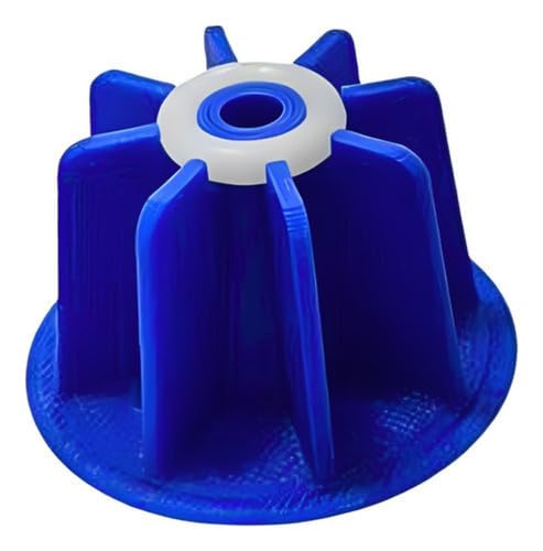 Cápsula Limpeza Retrolavagem Compatível com 3 Três Corações Azul Modo Mimo