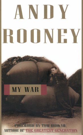 My War [Large Print] 078389337X Book Cover