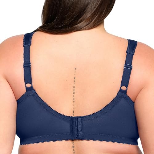 Glaorise Soutien-gorge agicLift à fereture frontale #1200