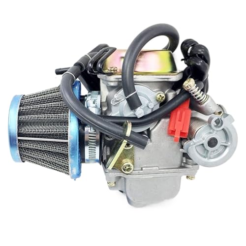 Carburateur GY6 150cc 4 temps pour rouler sereinement en scooter lors de vos trajets quotidiens
