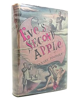 Hardcover Eve's second apple Book