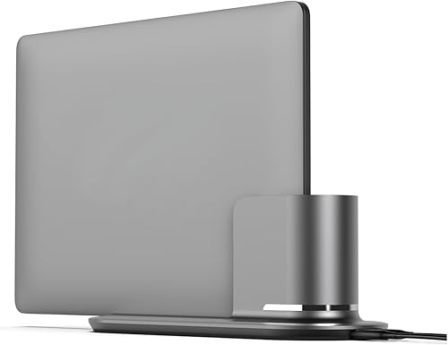 HumanCentric DockBook solo para Touch Bar MacBook Pro, compatible con Touch Bar MacBook Pro 2016-2020 y 2022, barra táctil imprescindible, no es