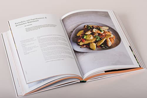 Gemüse: Rezepte für den grünen Genuss - Jetzt zum einmaligen Sonderpreis!