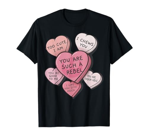 T-shirt Star Wars confortable pour exprimer son amour de la saga au quotidien