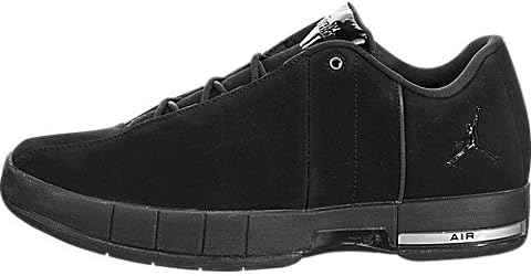 Nike Men's Jordan Te 2 Low Ankle-High Basketball