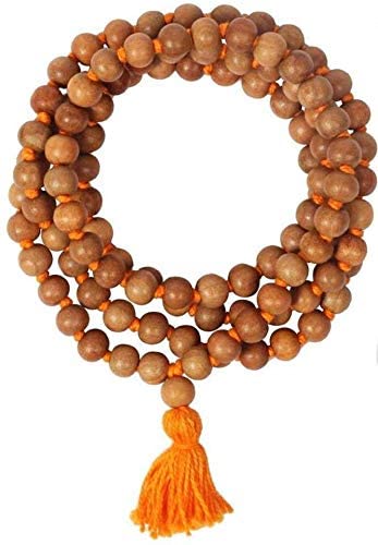 SREE VINAYAK Original CHANDON MALA 108+1