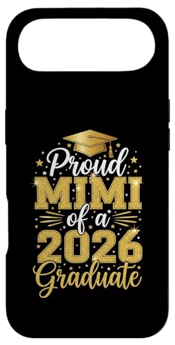 Proud Mimi of A Class 2026 ���� �V�j�A ���� 26 �X�}�z�P�[�X iPhone Air �p