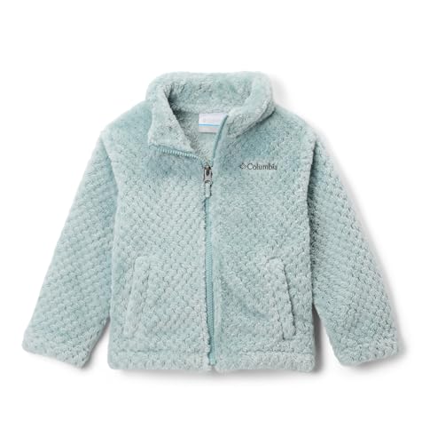 Image of Columbia Kids Fire Side Sherpa Full Zip (little Kid /Big Kid)