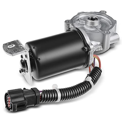 A-Premium Transfer Case Shift Motor Actuator Compatible with Ford