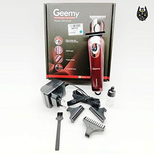 jaliya hair clipper