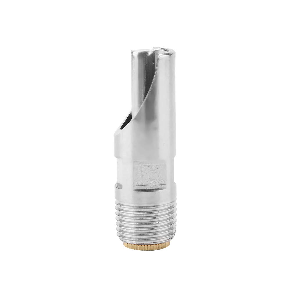 5 Unids Herramienta Automática para Bebederos de Animales de Acero Inoxidable Nippler de Agua de Cerdo Fácil de Usar y Mantener Alimentando Riego Suministros de Bebida Establezca
