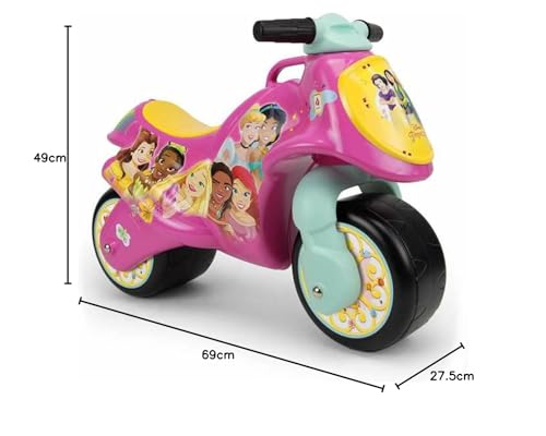 Princesses Disney Neox - vue 8