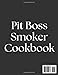 PIT BOSS Smoker Cookbook: 2500-Day Recipes To Master Smoking, Grilling, Baking, And Roasting For Unforgettable Taste
