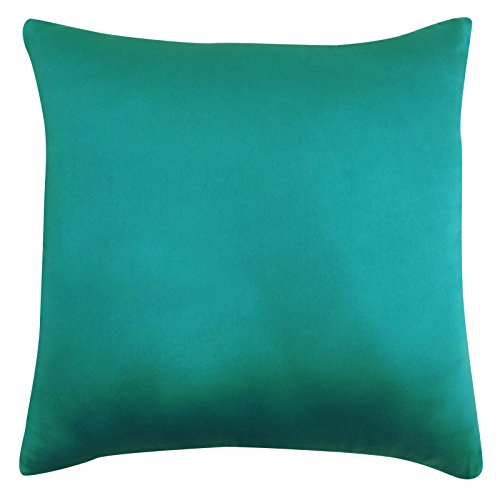 Coussin de satin contre les plis de couchage et décoration lit - 2