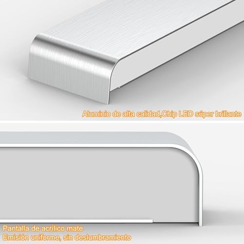Arbotantes para baño 21 Imagen adicional