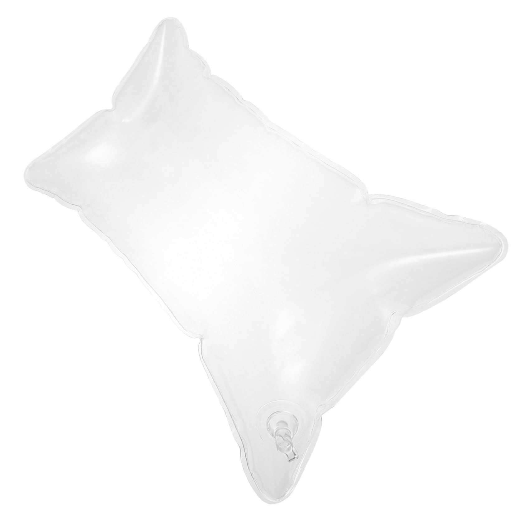 Garneck Inflatable Pillow Camping Sofa Inflatable Waterproof Outdoor Cushion Pillow Insert for Camping Equipment