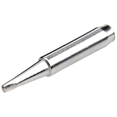 Image of Soldering Iron Tips, 5pcs 900M-T-2.4D Soldering Iron Tips Compatible with Hakko, Radio Shack, Atten, Quick Soldering Station 936 /937 /938 /942 /951 /BK8586 /907