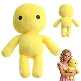 figure gilet jaune toulouse 🖐【Cadeau créatif et amusant】 Cette Wobbly Life Peluche Figures est un cadeau formidable et inattendu pour les, la famille et les amis. Qu'il s'agisse d'un anniversaire, Halloween, de Noël ou simplement d'une surprise, vous pourrez partager avec eux la joie de ce doudou tout doux.