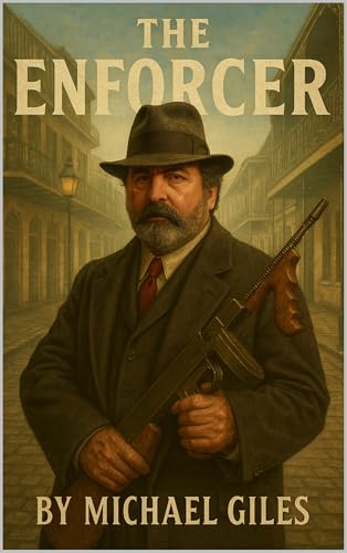 The Enforcer (The Contracter Book 2) (English Edition)