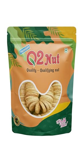 Image of Q2 Nut (Afghani Anjeer /Figs), Fresh, 250 Gram