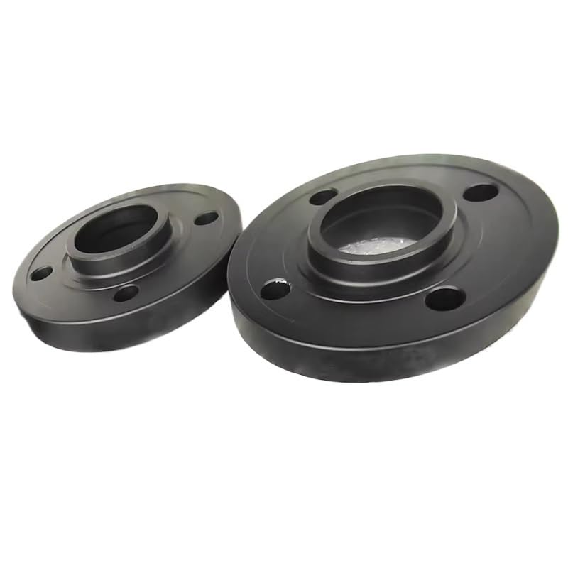 Kit d'entretoises de roue résolvant le roulis pour C-Quatre et Xsara 4x108