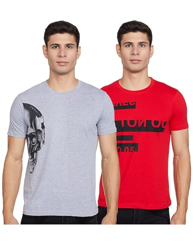 Image of Cloth Theory Men's Regular T-Shirt