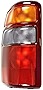 EPIC LIGHTING OE Fitment Replacement Rear Brake Tail Light Assembly Compatible with 2000-2003 Suburban Tahoe Yukon Yukon Denali [ GM2800143 19168990 ] Left Driver Side LH