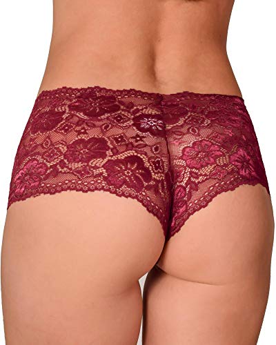 Calesson Em Renda - Calrd001-rubro-m