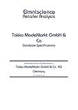 takko dietikon  Takko ModeMarkt GmbH & Co. KG - Germany: Retailer Analysis Database Specifications (Omniscience Retailer Analysis - Germany Book 93443) (English Edition)