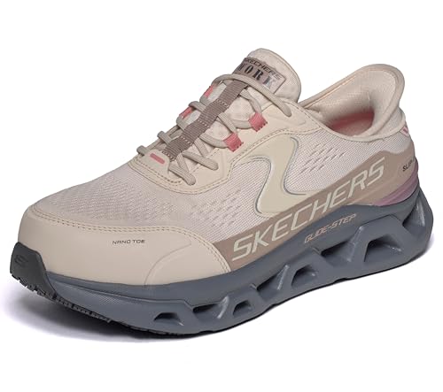 Image of Skechers Women's Glide Step Altus Safety