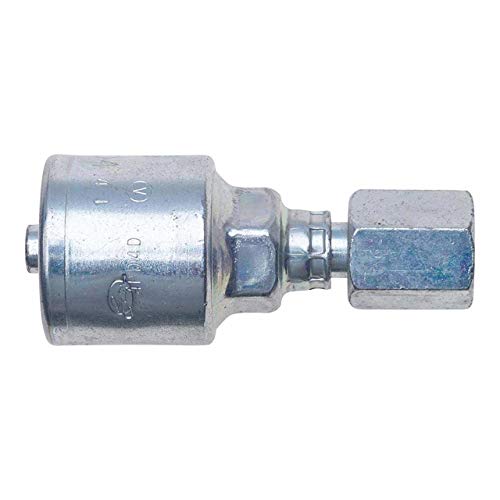 Image of Gates Coupling
