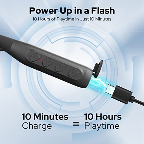 Image of COSTAR Bluetooth Wireless in Ear Earphones,