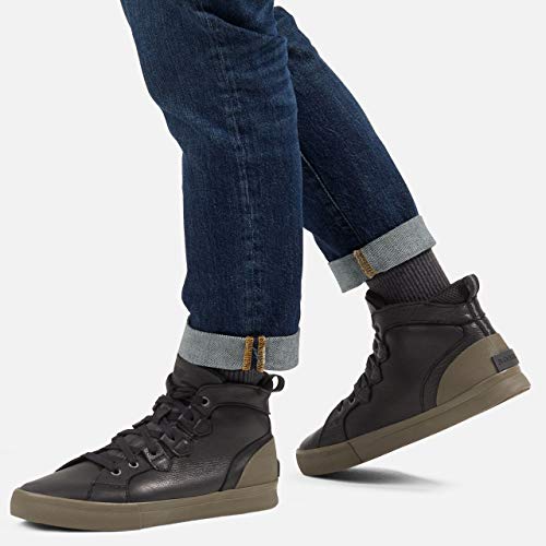 Image of Sorel Men's Caribou Snow Boot