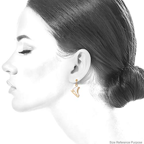 Whimsical Charm Necklace and Earrings4