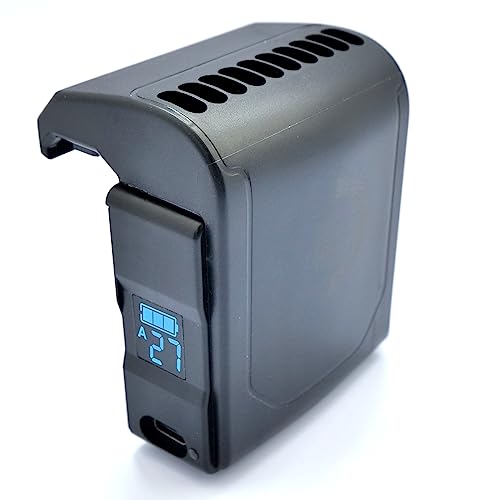 3.0 Steam Deck Cooling Fan and Cooler