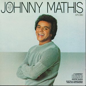 The Best of Johnny Mathis (1975-1980) (Audio Cassette) [Audio Cassette]