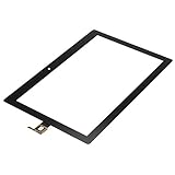 Il s'agit d'un tout nouveau verre de numériseur à écran tactile pour Lenovo Tab2 X30F Tab 2 A10-30 10.1 
