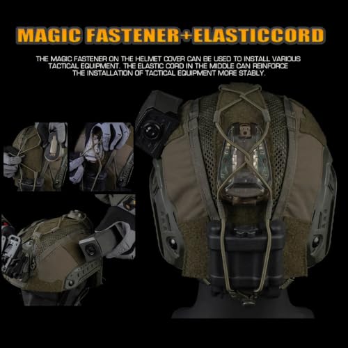 Housse de casque Fast SF pour éviter les rayures et les reflets - 5