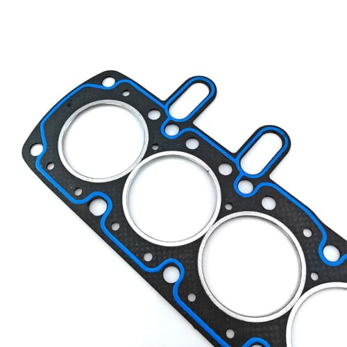Joint étanchéité de culasse haute durabilité pour BMW K100 - 5